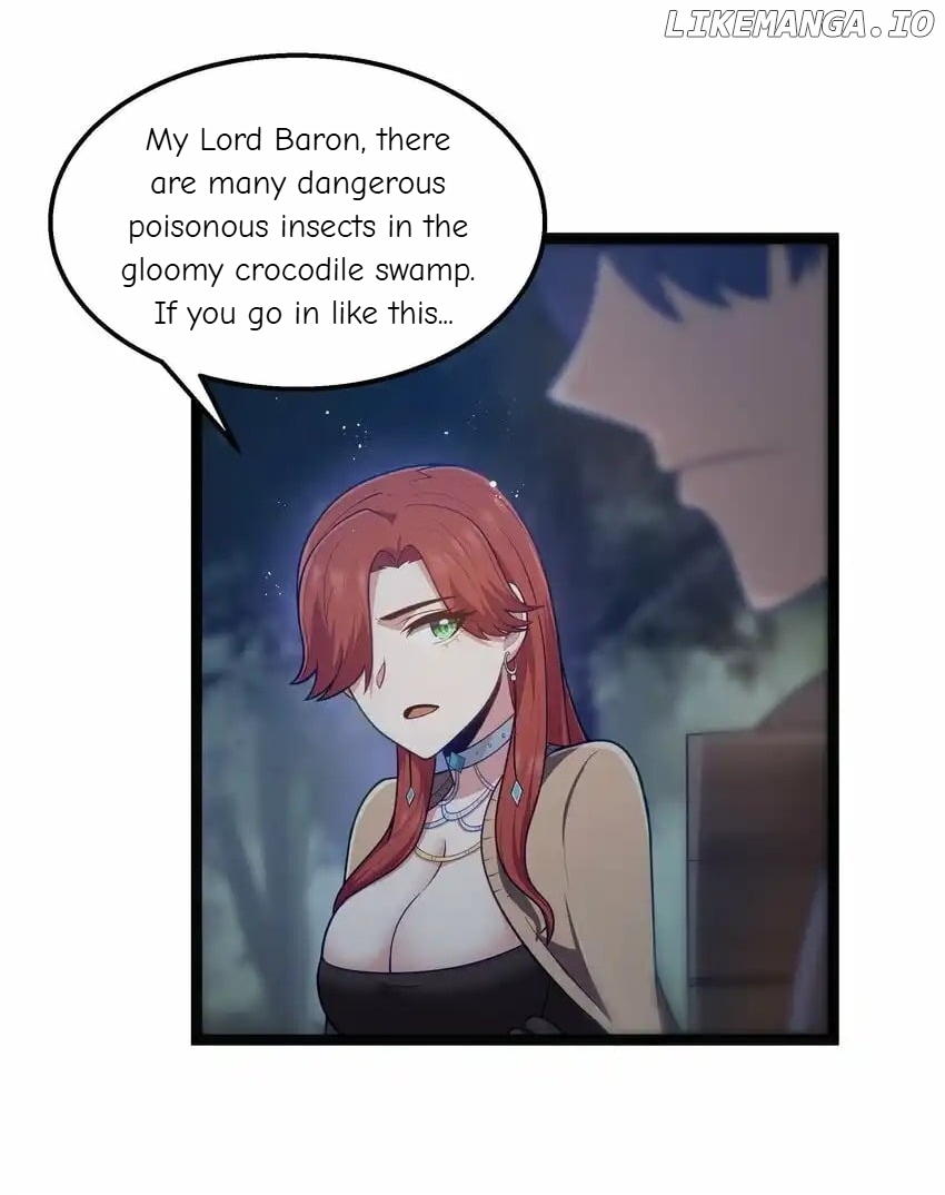 This Hero is a Money Supremacist Chapter 23 - page 46